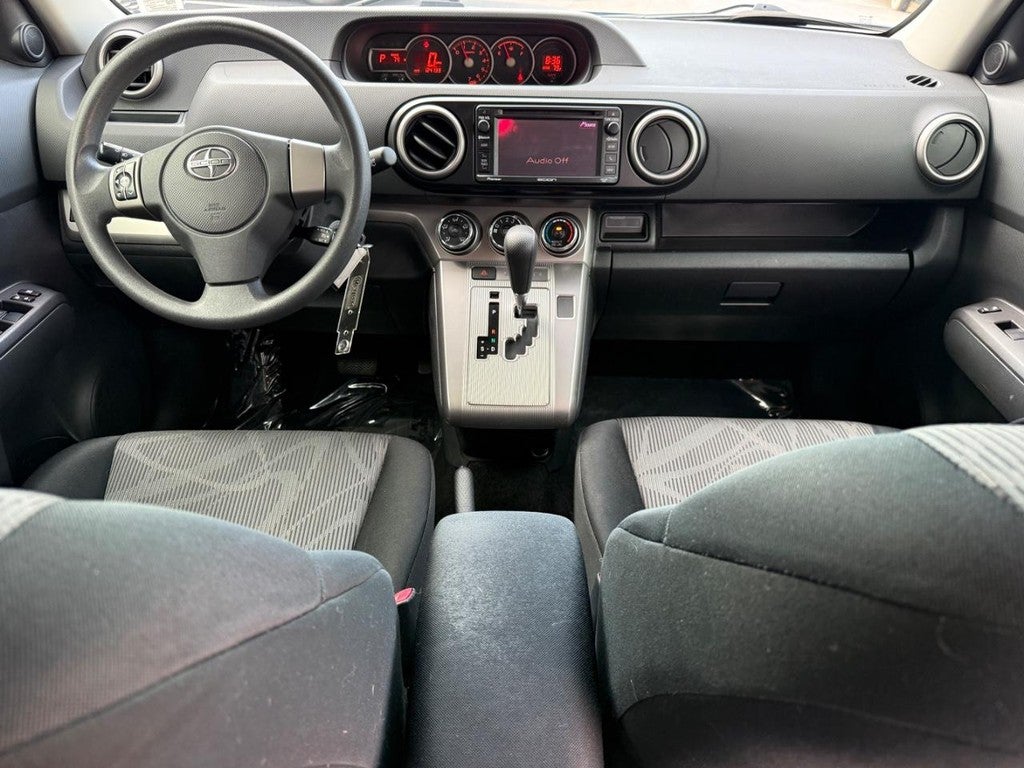 2013 Scion xB 5dr Wgn Auto (Natl)