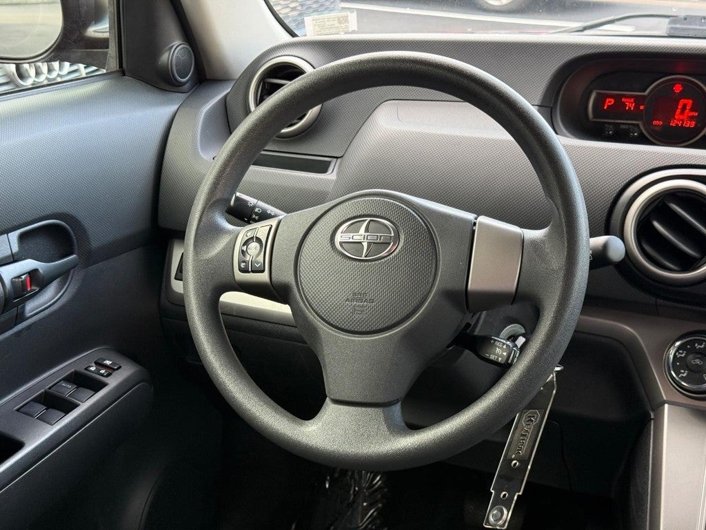 2013 Scion xB 5dr Wgn Auto (Natl)