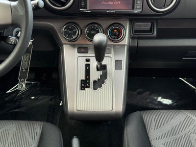 2013 Scion xB 5dr Wgn Auto (Natl)
