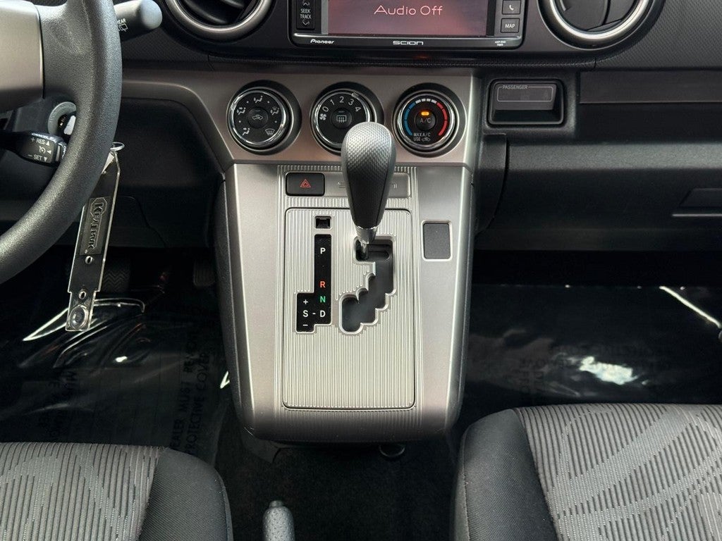 2013 Scion xB 5dr Wgn Auto (Natl)