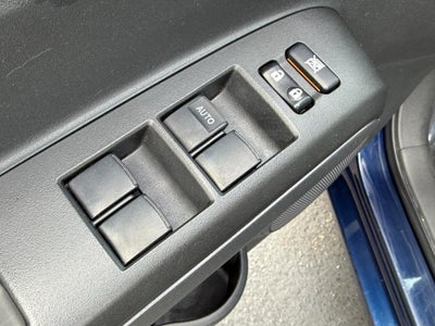 2013 Scion xB 5dr Wgn Auto (Natl)
