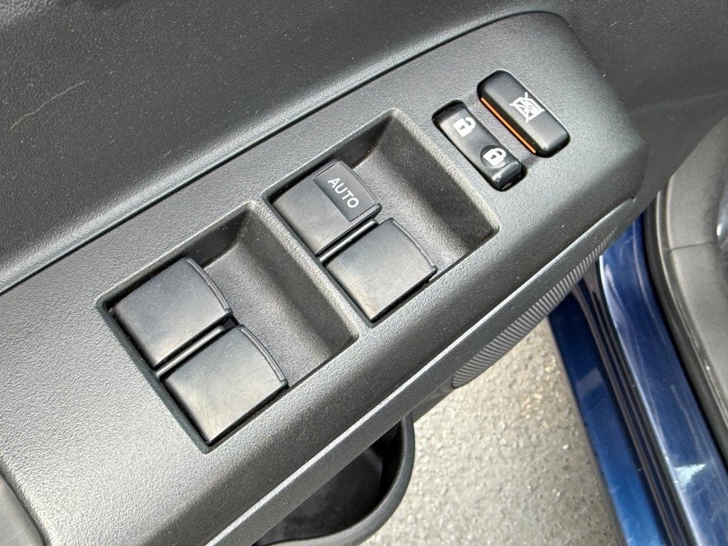 2013 Scion xB 5dr Wgn Auto (Natl)