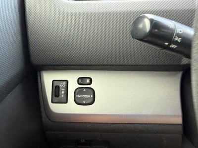 2013 Scion xB 5dr Wgn Auto (Natl)