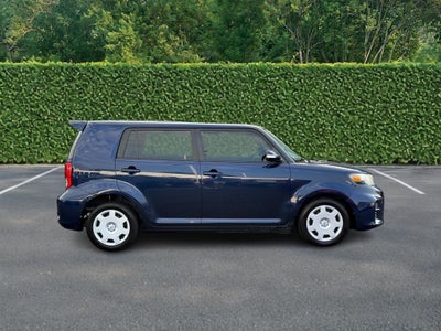 2013 Scion xB 5dr Wgn Auto (Natl)