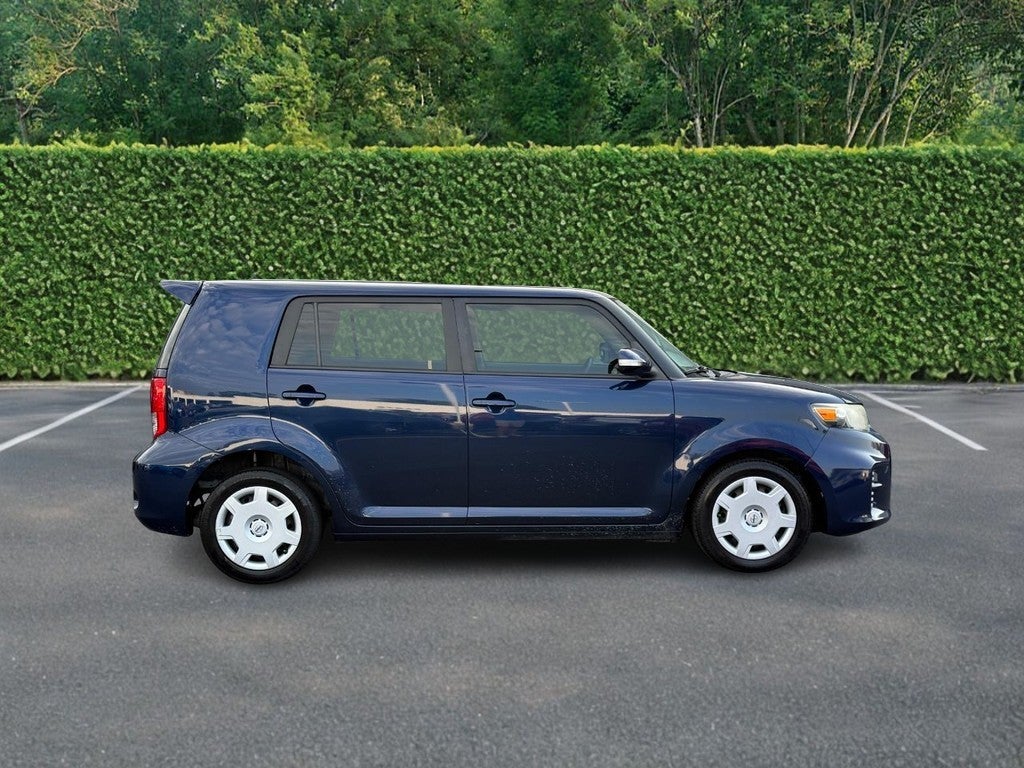 2013 Scion xB 5dr Wgn Auto (Natl)