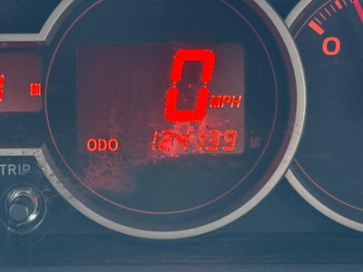 2013 Scion xB 5dr Wgn Auto (Natl)