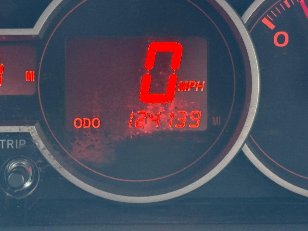 2013 Scion xB 5dr Wgn Auto (Natl)