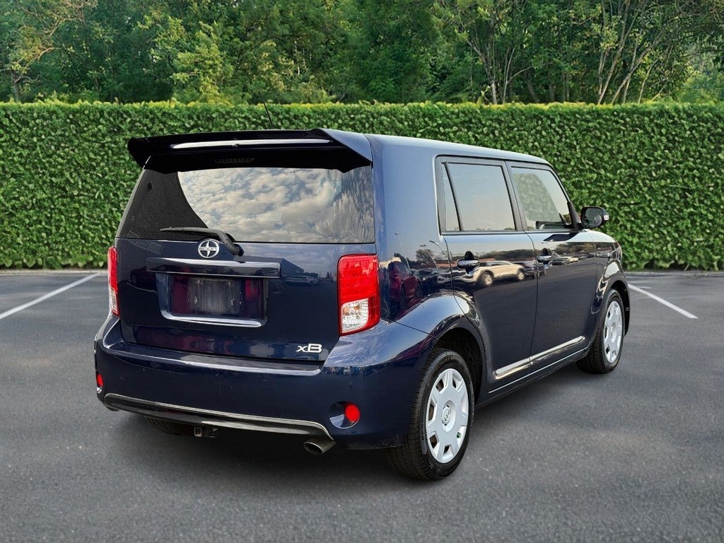2013 Scion xB 5dr Wgn Auto (Natl)
