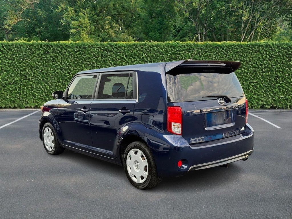 2013 Scion xB 5dr Wgn Auto (Natl)
