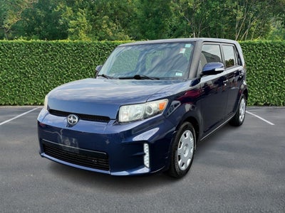 2013 Scion xB 5dr Wgn Auto (Natl)