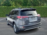 2016 Toyota RAV4 Hybrid AWD 4dr Limited (Natl)