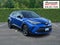 2020 Toyota C-HR XLE FWD (Natl)
