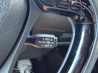 2020 Toyota C-HR XLE FWD (Natl)
