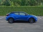 2020 Toyota C-HR XLE FWD (Natl)