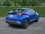 2020 Toyota C-HR XLE FWD (Natl)