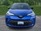 2020 Toyota C-HR XLE FWD (Natl)