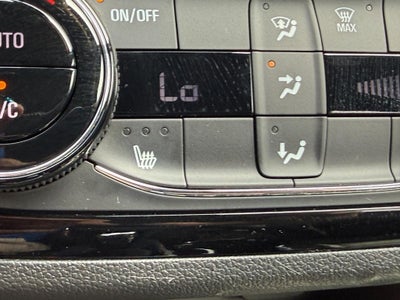 2024 Buick Envista FWD 4dr Sport Touring
