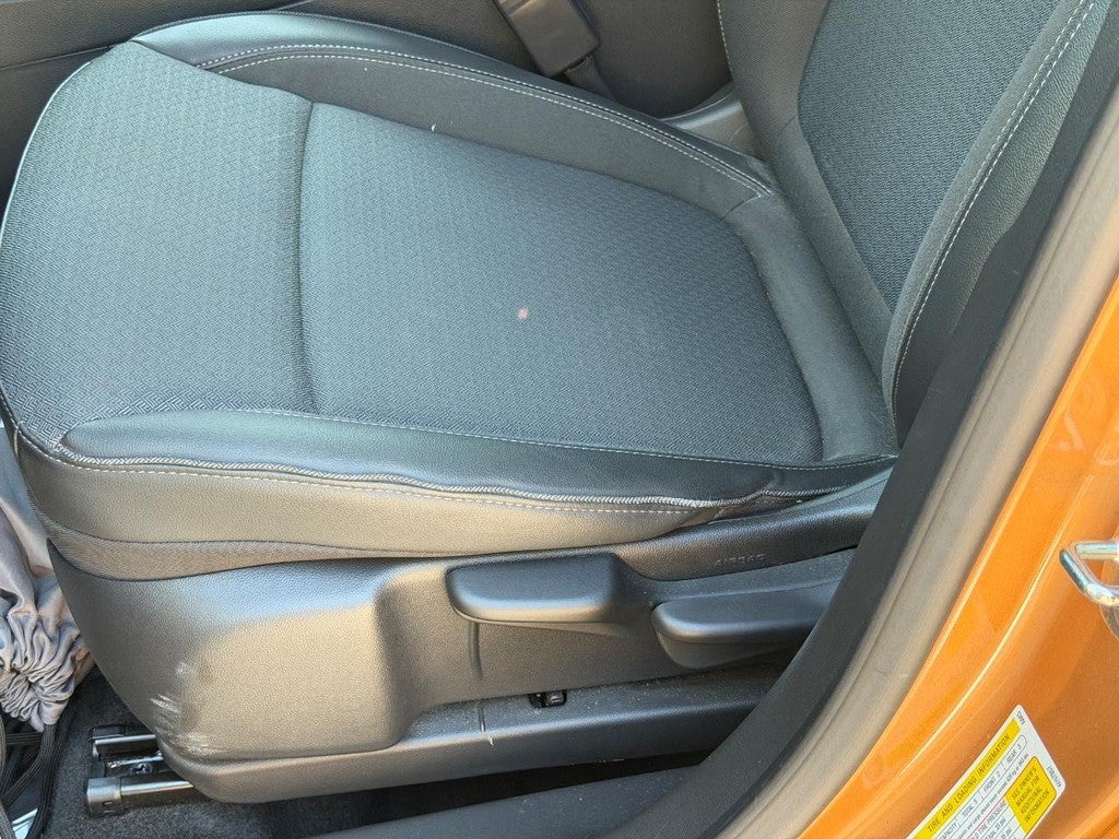 2024 Buick Encore GX FWD 4dr Preferred