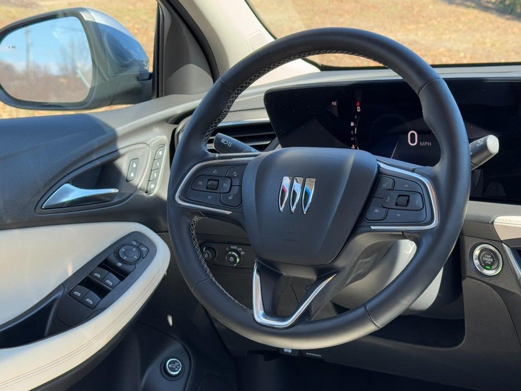 2024 Buick Encore GX FWD 4dr Avenir