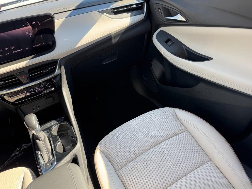 2024 Buick Encore GX FWD 4dr Avenir