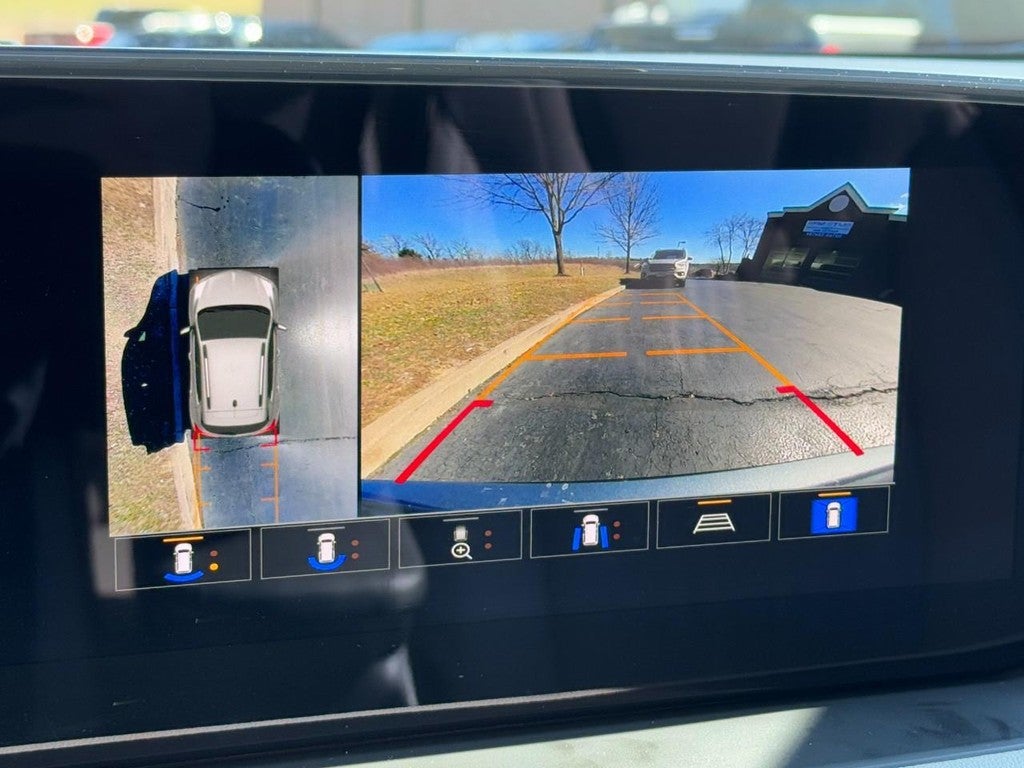 2024 Buick Encore GX FWD 4dr Avenir