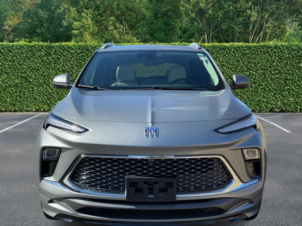 2024 Buick Encore GX FWD 4dr Avenir