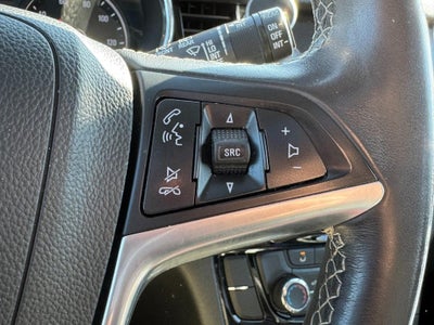 2019 Buick Encore FWD 4dr Preferred