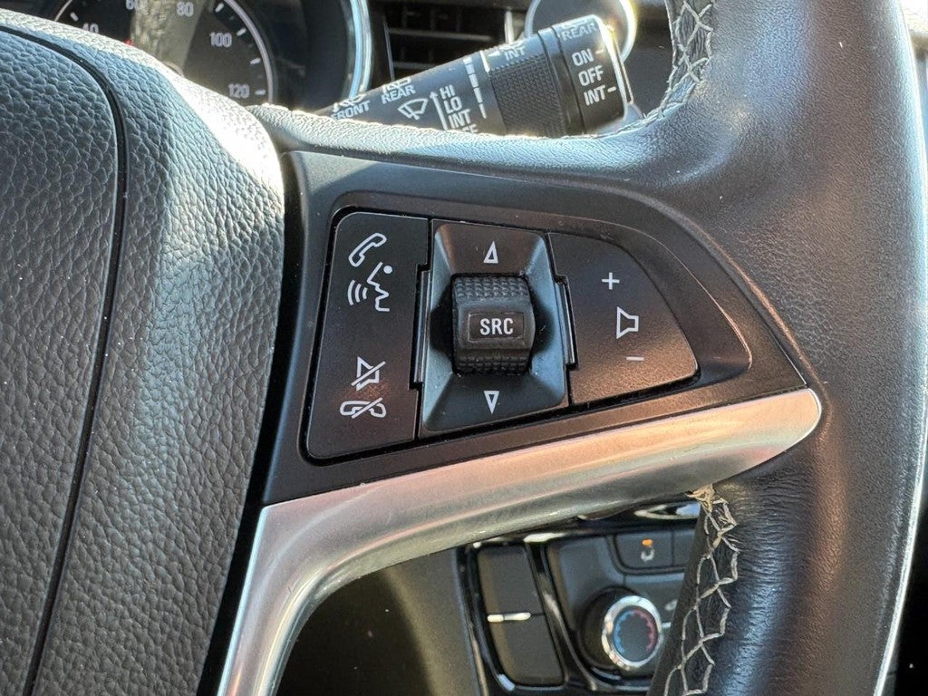 2019 Buick Encore FWD 4dr Preferred