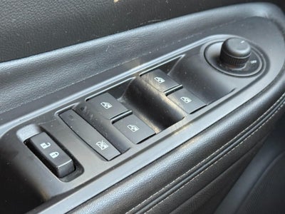 2019 Buick Encore FWD 4dr Preferred