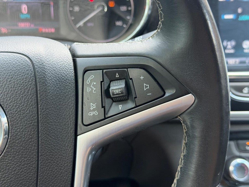 2019 Buick Encore AWD 4dr Preferred