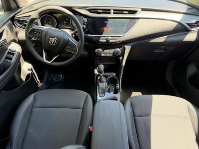 2023 Buick Encore GX FWD 4dr Preferred