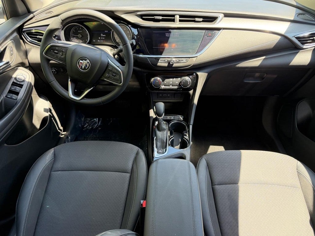 2023 Buick Encore GX FWD 4dr Preferred