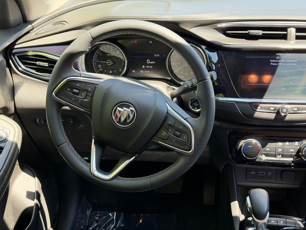 2023 Buick Encore GX FWD 4dr Preferred
