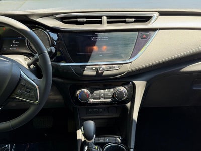 2023 Buick Encore GX FWD 4dr Preferred