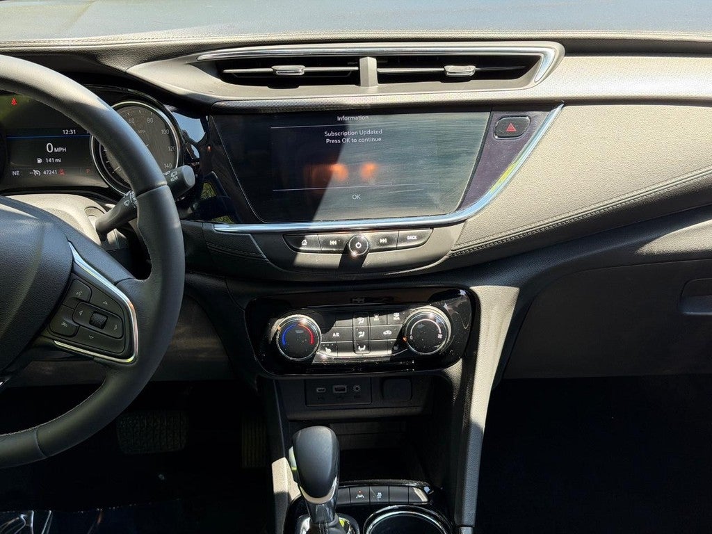 2023 Buick Encore GX FWD 4dr Preferred