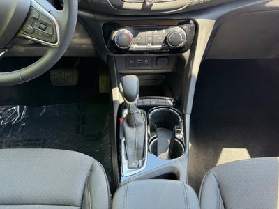 2023 Buick Encore GX FWD 4dr Preferred