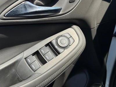 2023 Buick Encore GX FWD 4dr Preferred