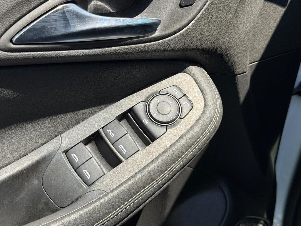 2023 Buick Encore GX FWD 4dr Preferred