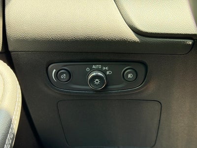 2023 Buick Encore GX FWD 4dr Preferred