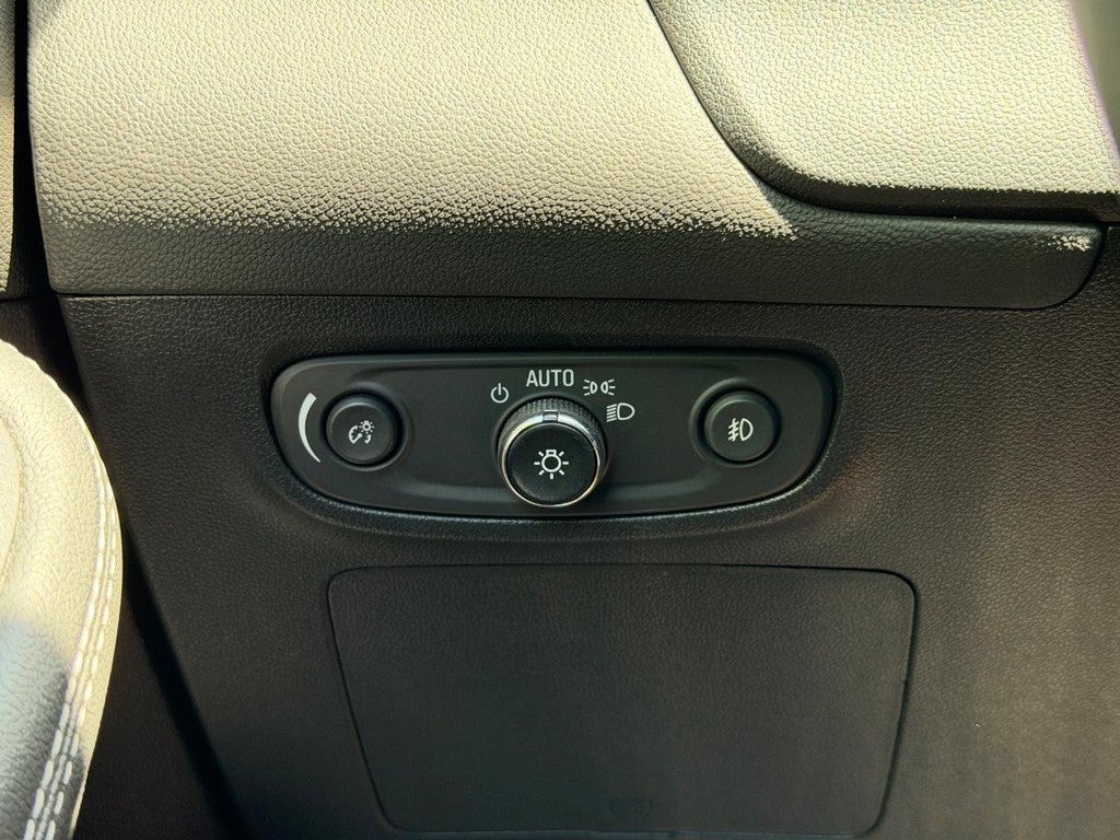 2023 Buick Encore GX FWD 4dr Preferred