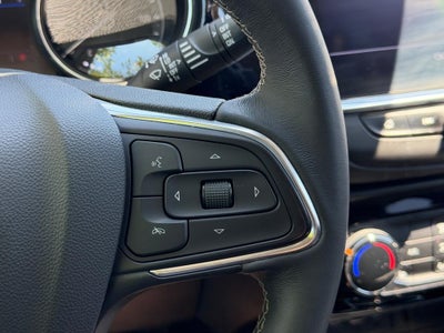 2023 Buick Encore GX FWD 4dr Preferred