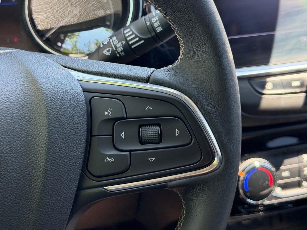 2023 Buick Encore GX FWD 4dr Preferred