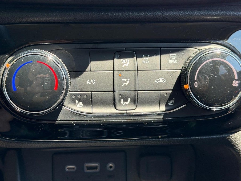 2023 Buick Encore GX FWD 4dr Preferred