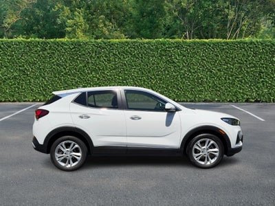 2023 Buick Encore GX FWD 4dr Preferred