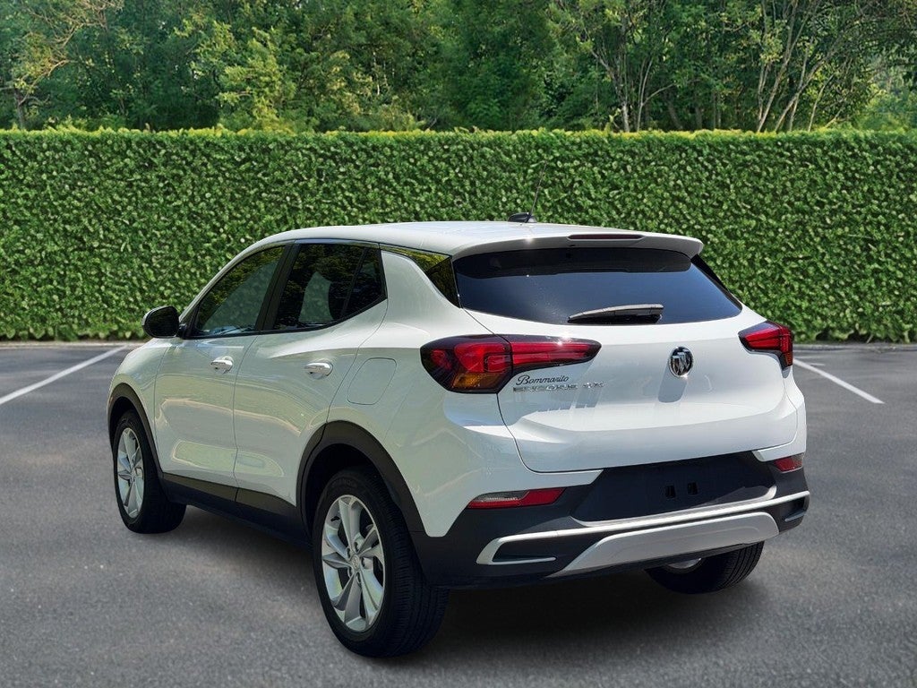 2023 Buick Encore GX FWD 4dr Preferred
