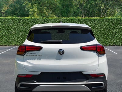 2023 Buick Encore GX FWD 4dr Preferred