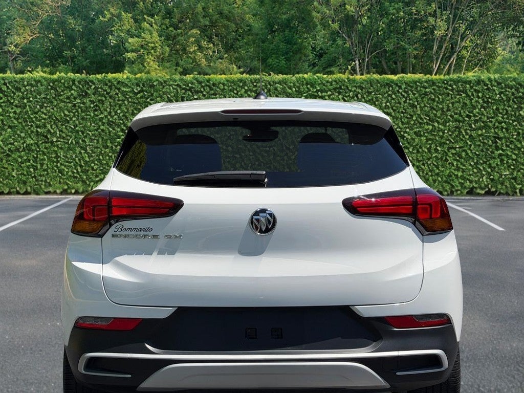 2023 Buick Encore GX FWD 4dr Preferred