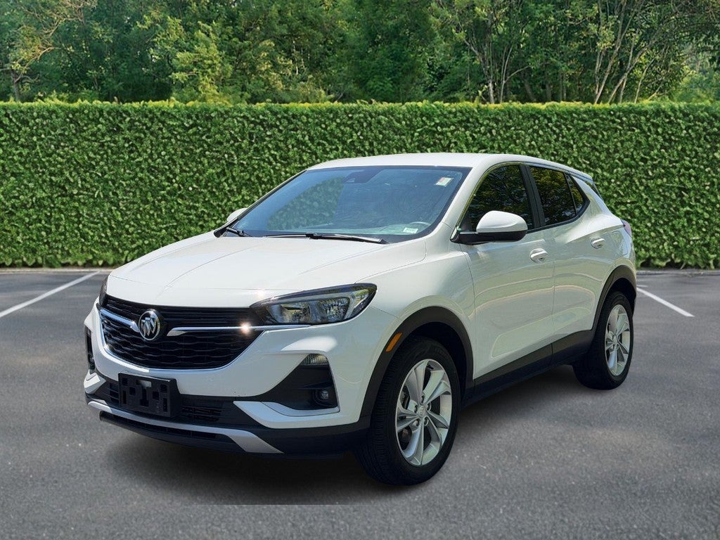 2023 Buick Encore GX FWD 4dr Preferred