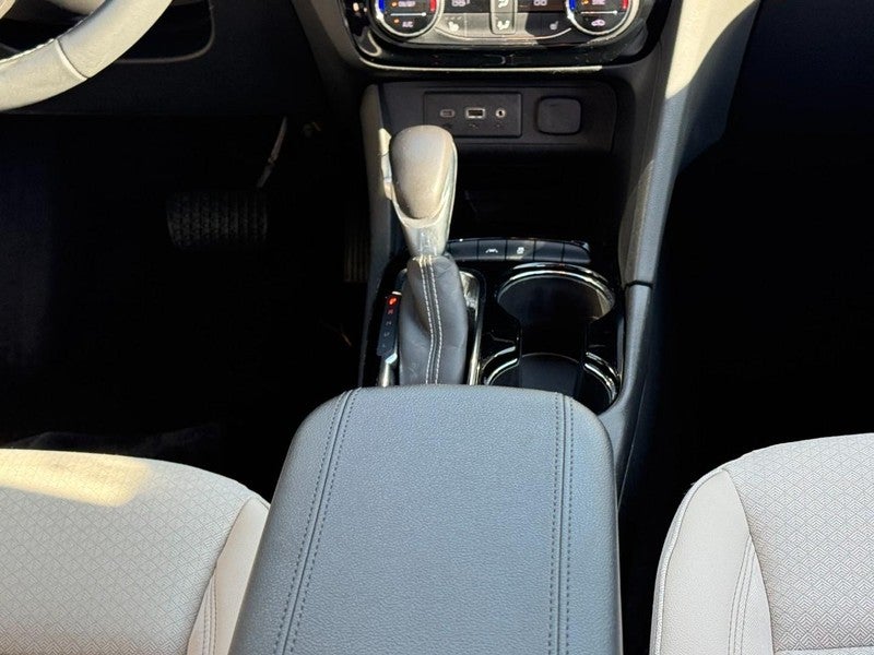 2023 Buick Encore GX FWD 4dr Select