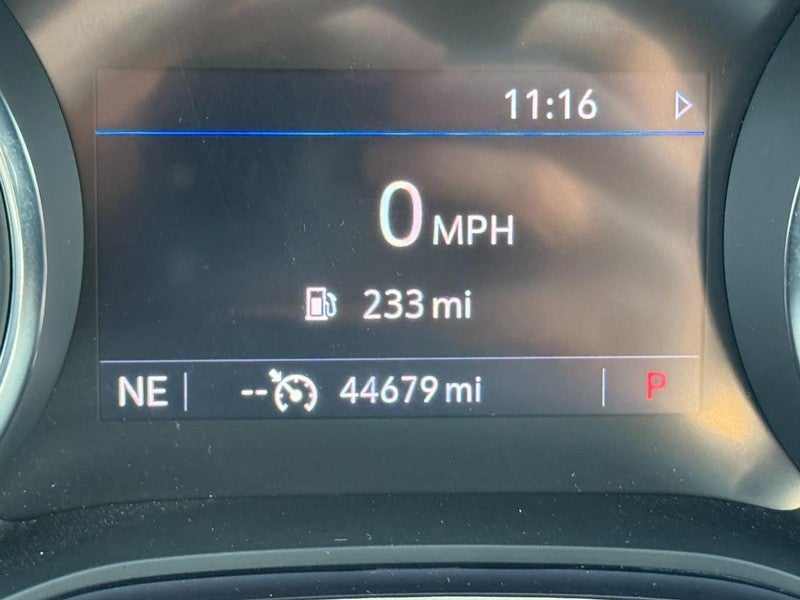 2023 Buick Encore GX FWD 4dr Select